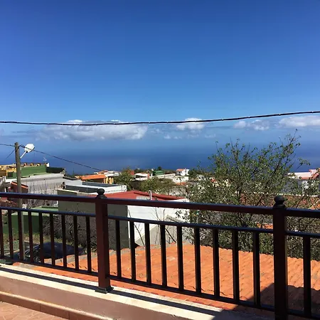 Casa Tanajara بيت للعطل El Pinar (El Hierro)