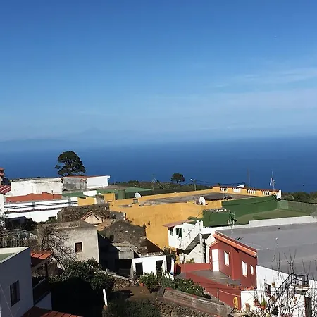 Casa Tanajara بيت للعطل *