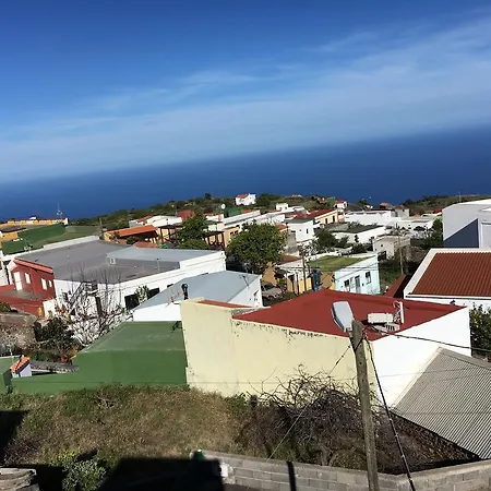 Casa Tanajara بيت للعطل El Pinar (El Hierro)