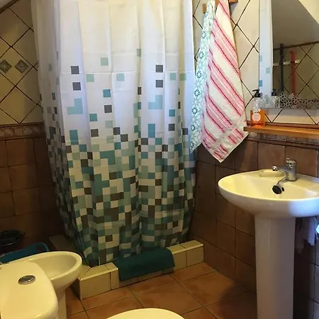 بيت للعطل Casa Tanajara