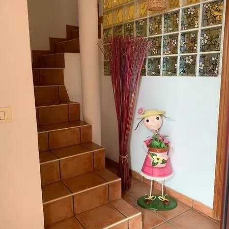 بيت للعطل Casa Tanajara *