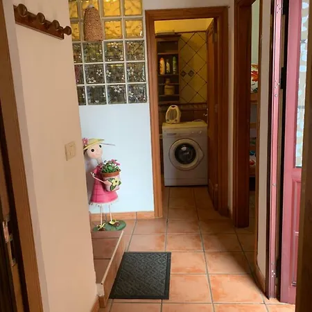 Casa Tanajara El Pinar (El Hierro)