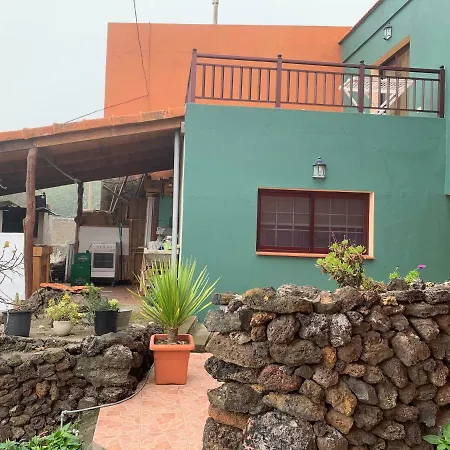 Holiday home Casa Tanajara *