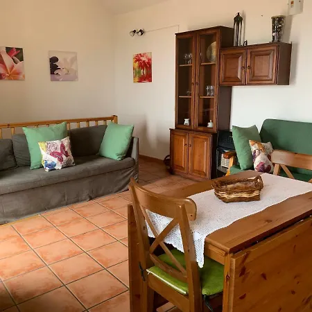 Casa Tanajara بيت للعطل El Pinar (El Hierro)