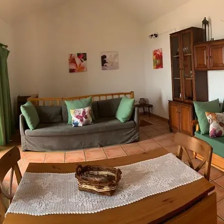 Casa Tanajara بيت للعطل El Pinar (El Hierro)