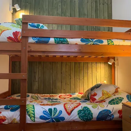Casa Tanajara * El Pinar (El Hierro)