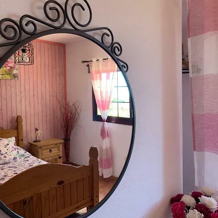 Casa Tanajara *