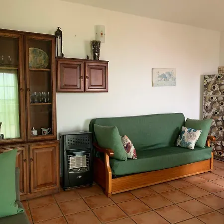 Casa Tanajara بيت للعطل El Pinar (El Hierro)