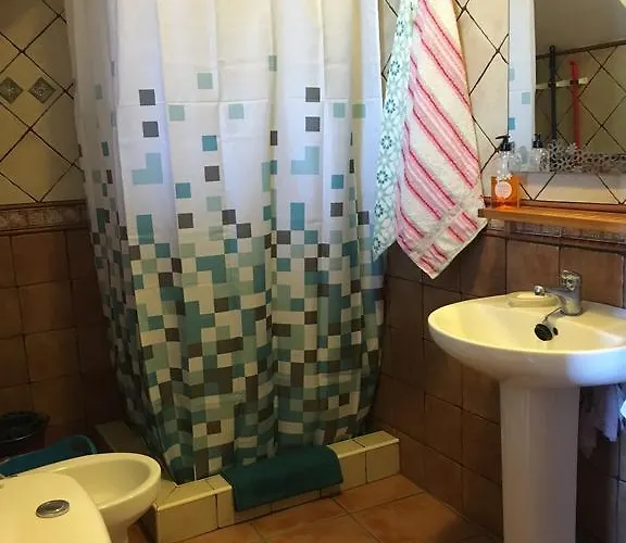 Semesterbostad Casa Tanajara
